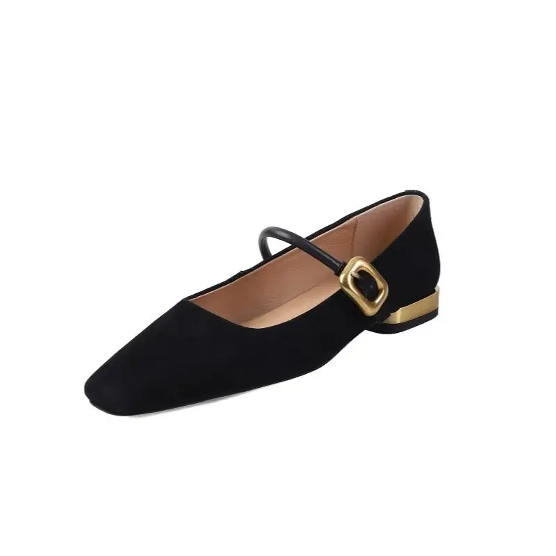 Woman New Flats Leopard Mary Jane Spring Simple Shoes Girls One Strap Sexy Footwear Square Toe Genuine Leather Fashion Shoes
Woman New Flats Leopard Mary Jane Spring Simple Shoes Girls One Strap Sexy Footwear Square Toe Genuine Leather Fashion Shoes