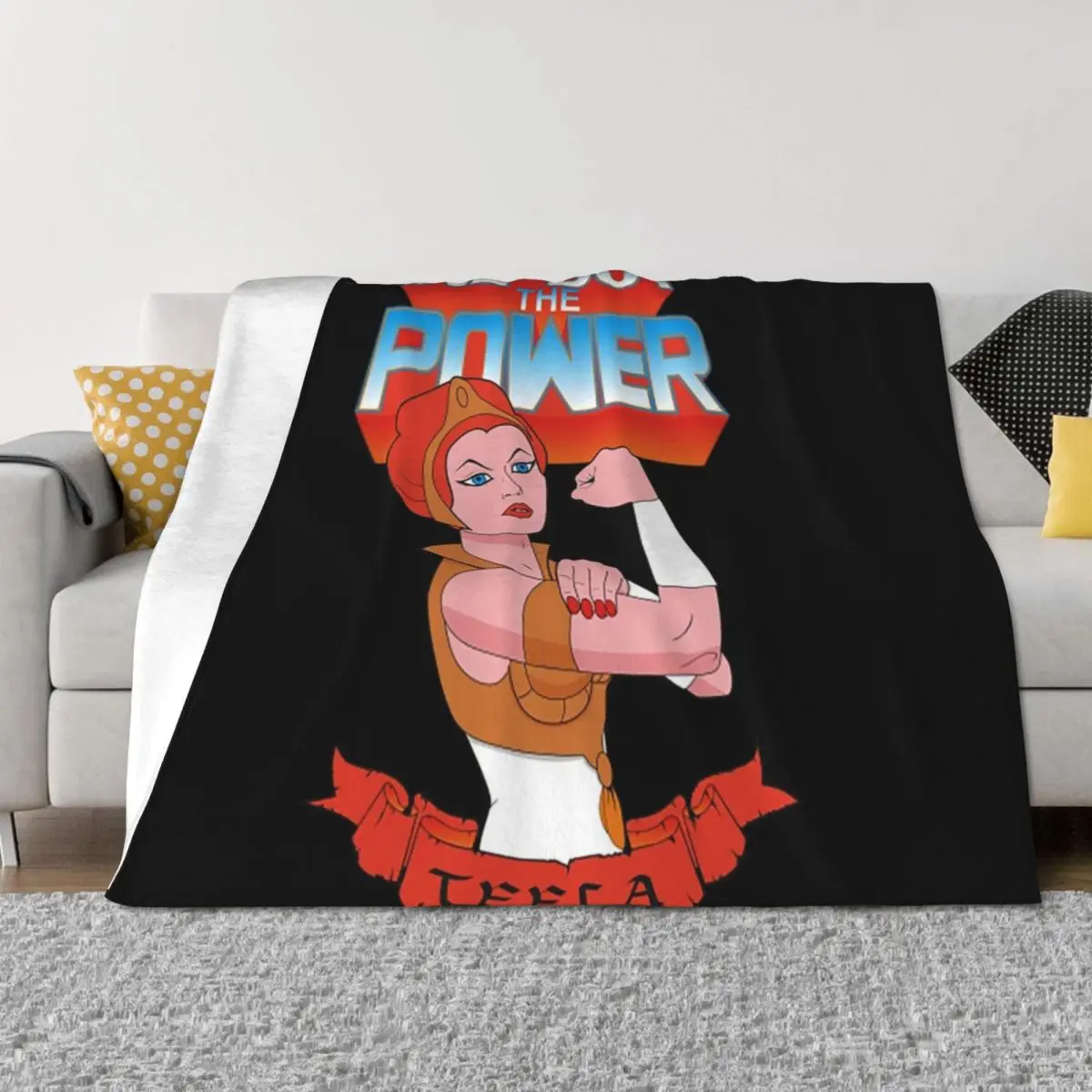 We got the power Throw Blanket Personalized Gift Thin Thermals For Travel for winter Blankets
We got the power Throw Blanket Personalized Gift Thin Thermals For Travel for winter Blankets