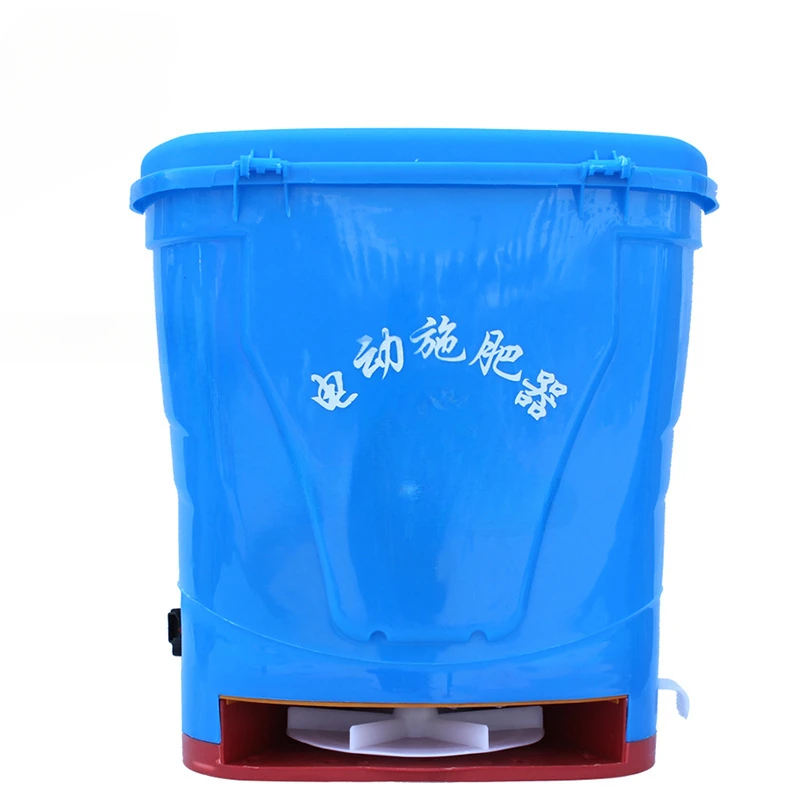 Factory direct sales, backpack agricultural electric fertilizer applicator, multi-function electric
Factory direct sales, backpack agricultural electric fertilizer applicator, multi-function electric