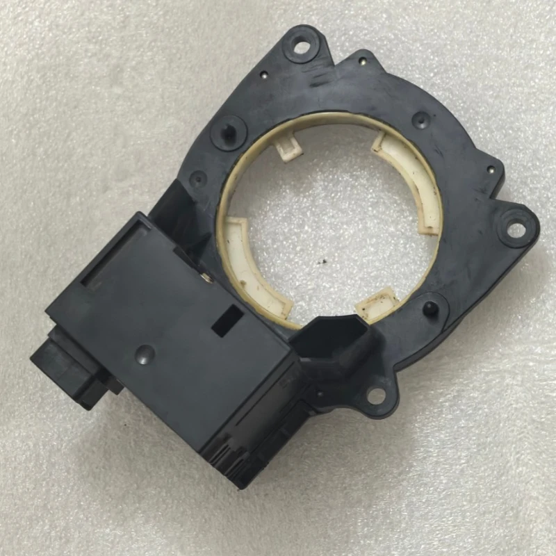 1pcs for Land Rover Discovery Three Discovery Four 06-12 Sport Executive Steering Angle Sensor Dismantling Parts SRO 500091
1pcs for Land Rover Discovery Three Discovery Four 06-12 Sport Executive Steering Angle Sensor Dismantling Parts SRO 500091