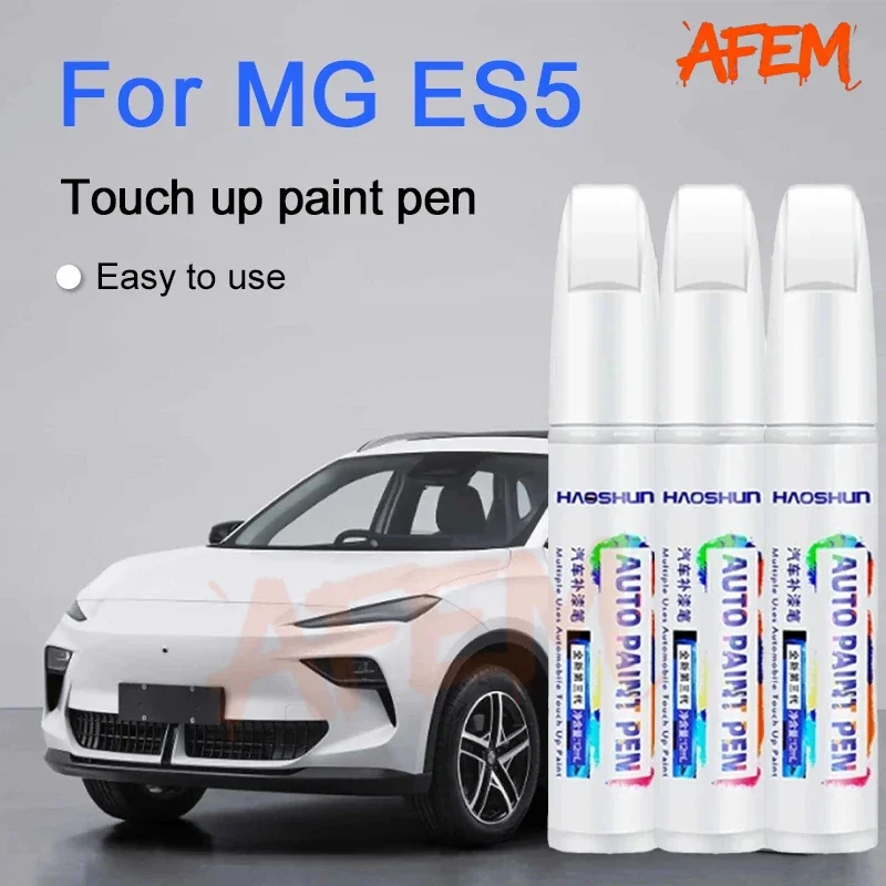 Suitable For MG ES5 scratch removal and repair paint penMG ES5 car original paint repair pen paint surface repair tool component
Suitable For MG ES5 scratch removal and repair paint penMG ES5 car original paint repair pen paint surface repair tool component