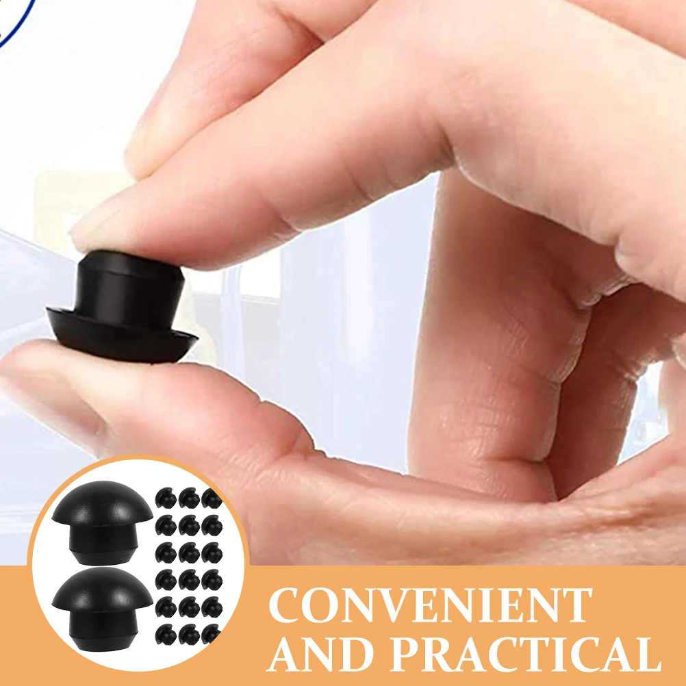 30pcs Jack Plug Rubber Oil Filler Plugs Horizontal Floor Hydraulic Plugs Repair Tools Lightweight Compatibility Heat
30pcs Jack Plug Rubber Oil Filler Plugs Horizontal Floor Hydraulic Plugs Repair Tools Lightweight Compatibility Heat