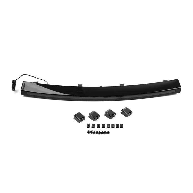 LR085686 Car High Mount Tail Light Lamp Fits For Land Rover Range Rover Sport 2018 Brake Stop
LR085686 Car High Mount Tail Light Lamp Fits For Land Rover Range Rover Sport 2018 Brake Stop