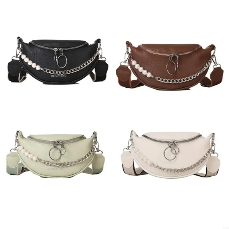Women PU Leather Shoulder Bag Simple Chain Crossbody Bag Korean Bag Fashion Bag and Purse
Women PU Leather Shoulder Bag Simple Chain Crossbody Bag Korean Bag Fashion Bag and Purse