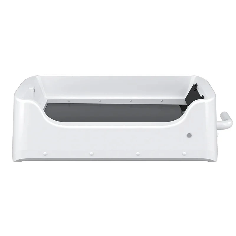 Indoor Potty Tray Dog Toilet Fully Automatic Cleaning Small and Medium-sized Dogs
Indoor Potty Tray Dog Toilet Fully Automatic Cleaning Small and Medium-sized Dogs