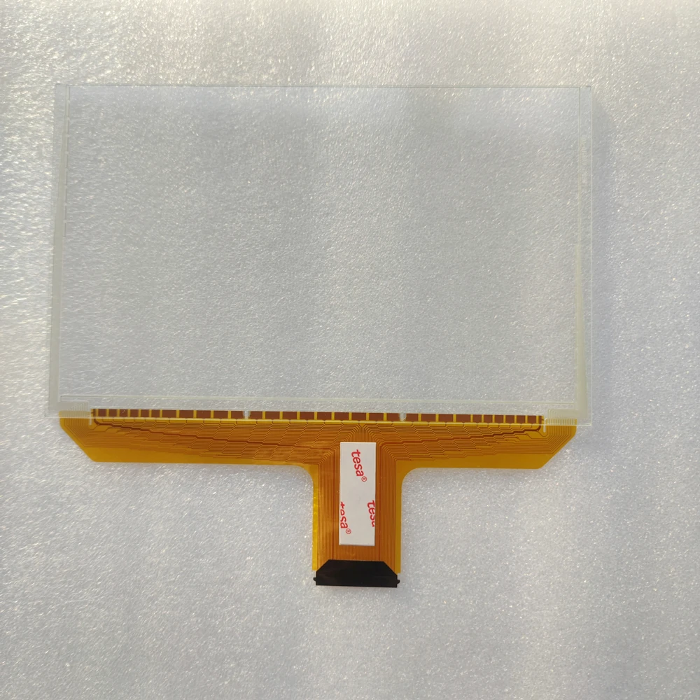 55 Pins 60903XC DJ080PA-01A LCD Digitizer Lens Panel For Chevrolet GMC MYLINK Car CD Audio Multimedia Player Navigation Raid
55 Pins 60903XC DJ080PA-01A LCD Digitizer Lens Panel For Chevrolet GMC MYLINK Car CD Audio Multimedia Player Navigation Raid