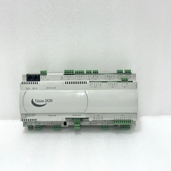 2026 Vision 2020i Pco3dh0al0 Programmable Controller Rev2011 Brand New Original Spot Plc
2026 Vision 2020i Pco3dh0al0 Programmable Controller Rev2011 Brand New Original Spot Plc