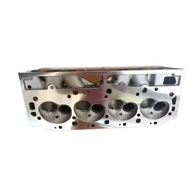 BBC Cylinder Head BBC 290 360 315 Cylinder Head For Chevy BBC 135cc CNC
BBC Cylinder Head BBC 290 360 315 Cylinder Head For Chevy BBC 135cc CNC