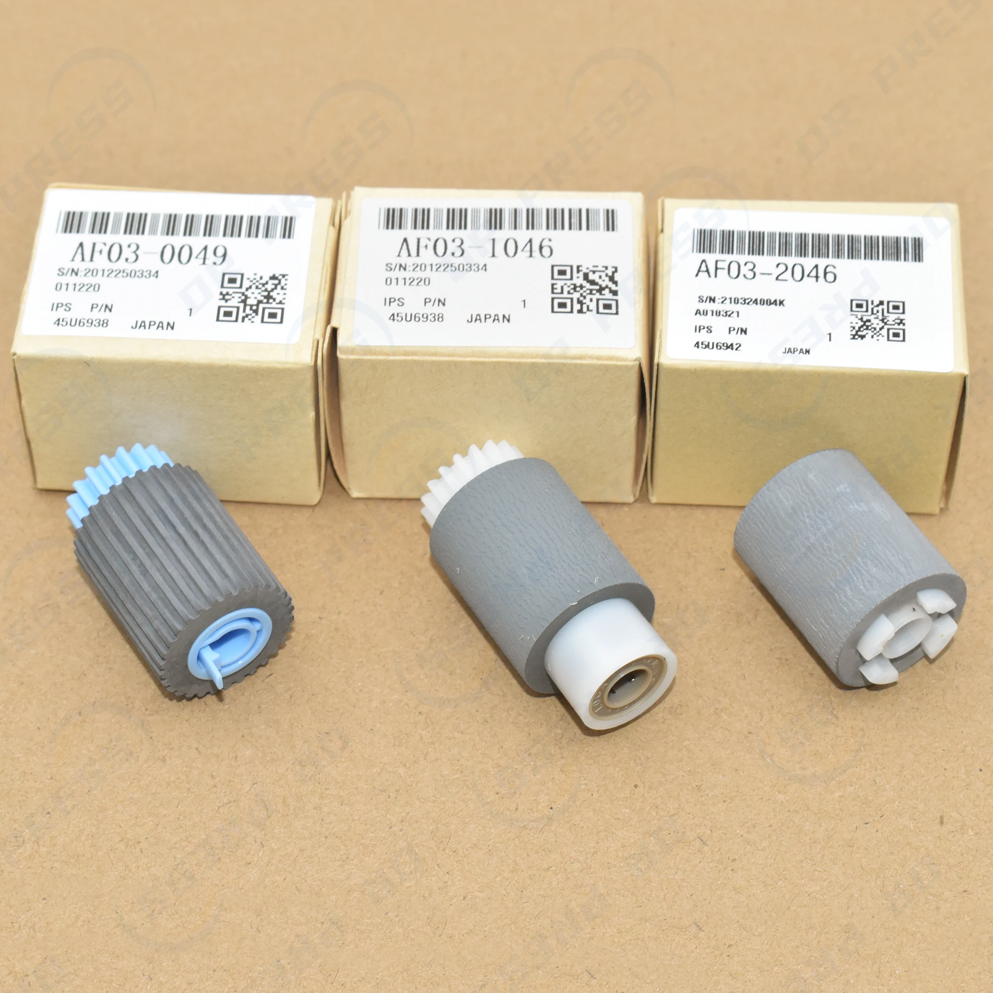 Ручной ролик подачи для Ricoh MPC 2003 2503 2004 2504, комплект ролика захвата MP C2011 C2003 C2503 C2004 C2504
Ручной ролик подачи для Ricoh MPC 2003 2503 2004 2504, комплект ролика захвата MP C2011 C2003 C2503 C2004 C2504