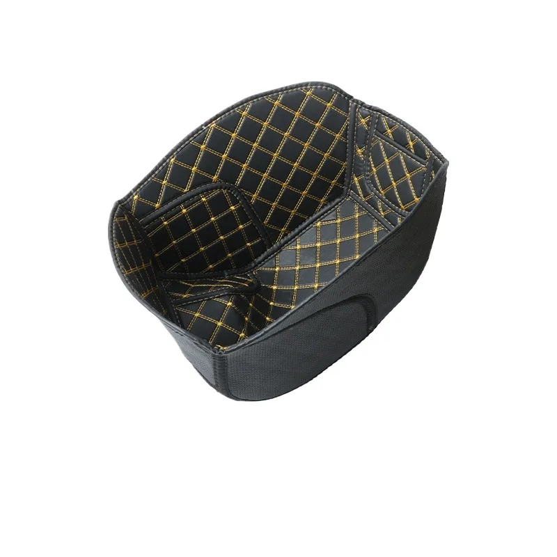 For KYMCO KRV180 KRV150 Scooter Seat Inner Cushion Seat Bucket Storage Luggage Box Liner Pad Protector Modification
For KYMCO KRV180 KRV150 Scooter Seat Inner Cushion Seat Bucket Storage Luggage Box Liner Pad Protector Modification
