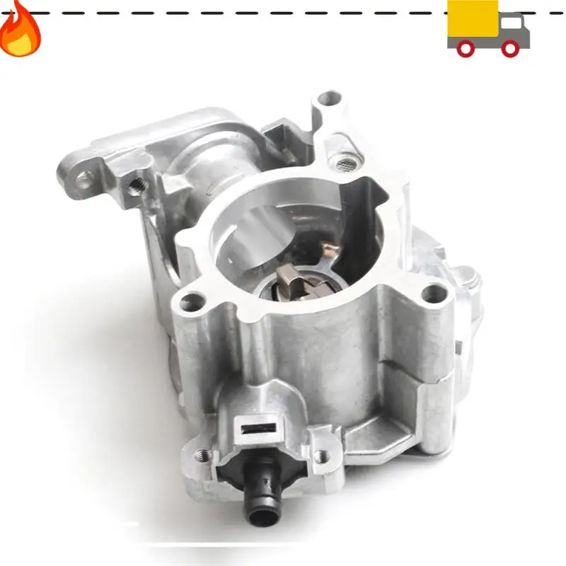 Тормозной вакуумный насос 06J 145100 AB для Seat Skoda VW 2,0 TFSI EA888 Двигатель 06J 145100 R 06J 145100 C 06J 145100 Замена G
Тормозной вакуумный насос 06J 145100 AB для Seat Skoda VW 2,0 TFSI EA888 Двигатель 06J 145100 R 06J 145100 C 06J 145100 Замена G