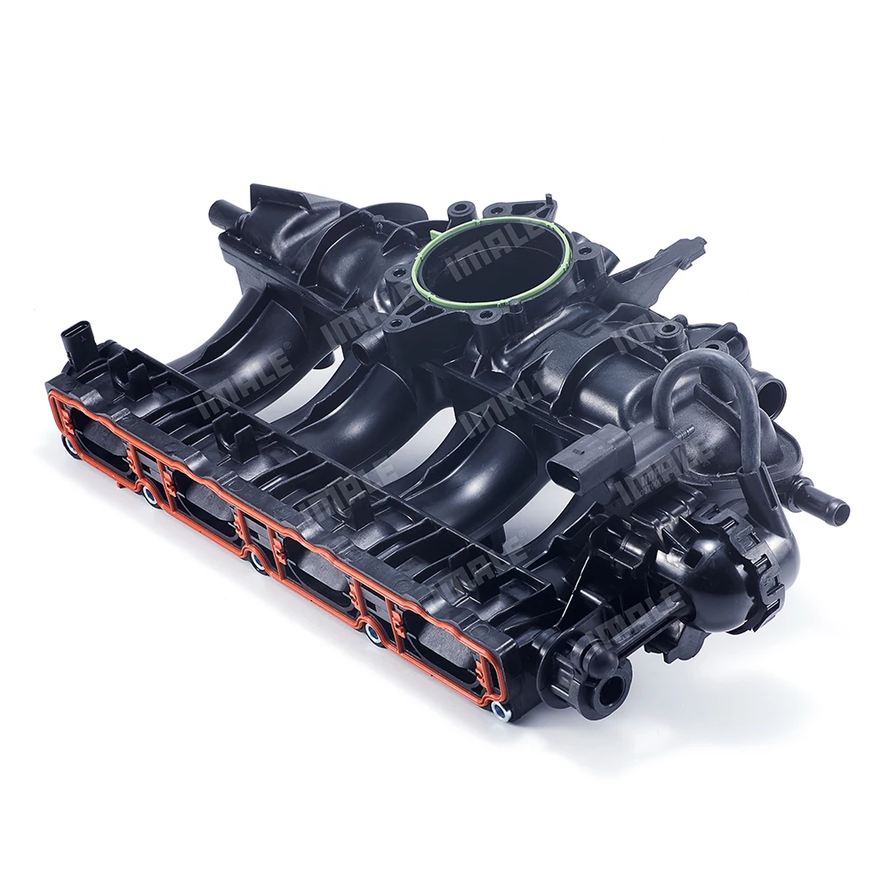 Auto Engine Parts Intake Manifold For VW tiguan Golf2.0L L4 gtd mk 6 0 6J133201AR 06J133185EF 06J133185BR 06J133185DS
Auto Engine Parts Intake Manifold For VW tiguan Golf2.0L L4 gtd mk 6 0 6J133201AR 06J133185EF 06J133185BR 06J133185DS