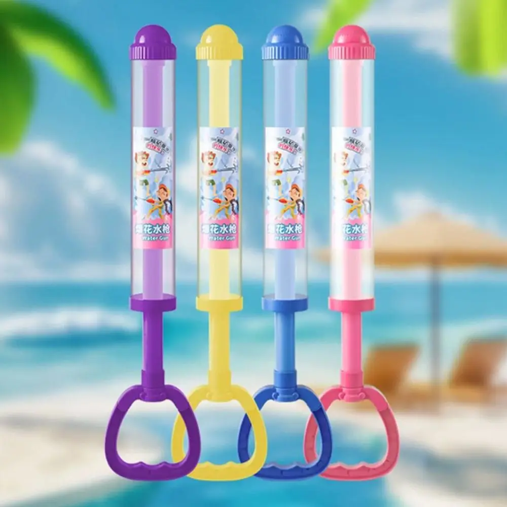 Splashing Spray Water Spray Toys Pull Type Easy To Fill Water Toys Handheld Plastic Water-Sprinkling Festival Sprinkler Summer
Splashing Spray Water Spray Toys Pull Type Easy To Fill Water Toys Handheld Plastic Water-Sprinkling Festival Sprinkler Summer