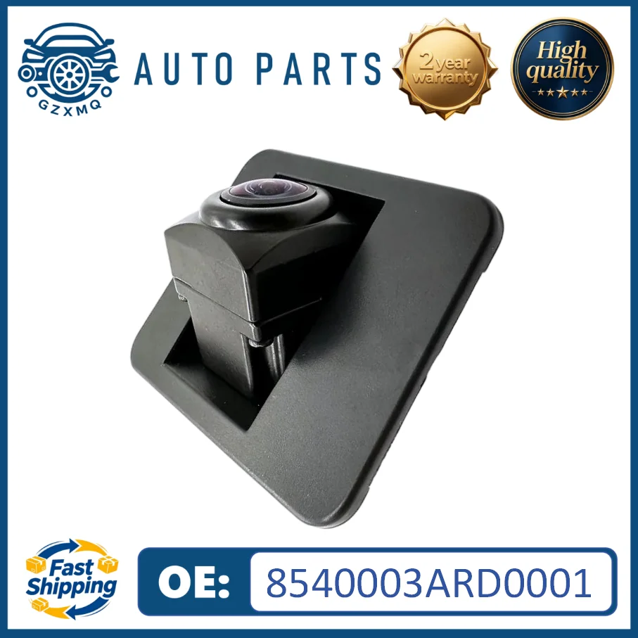 8540003ARD0001 High quality Rear View Camera For GAC Aion S Aion S S580/630/530
8540003ARD0001 High quality Rear View Camera For GAC Aion S Aion S S580/630/530