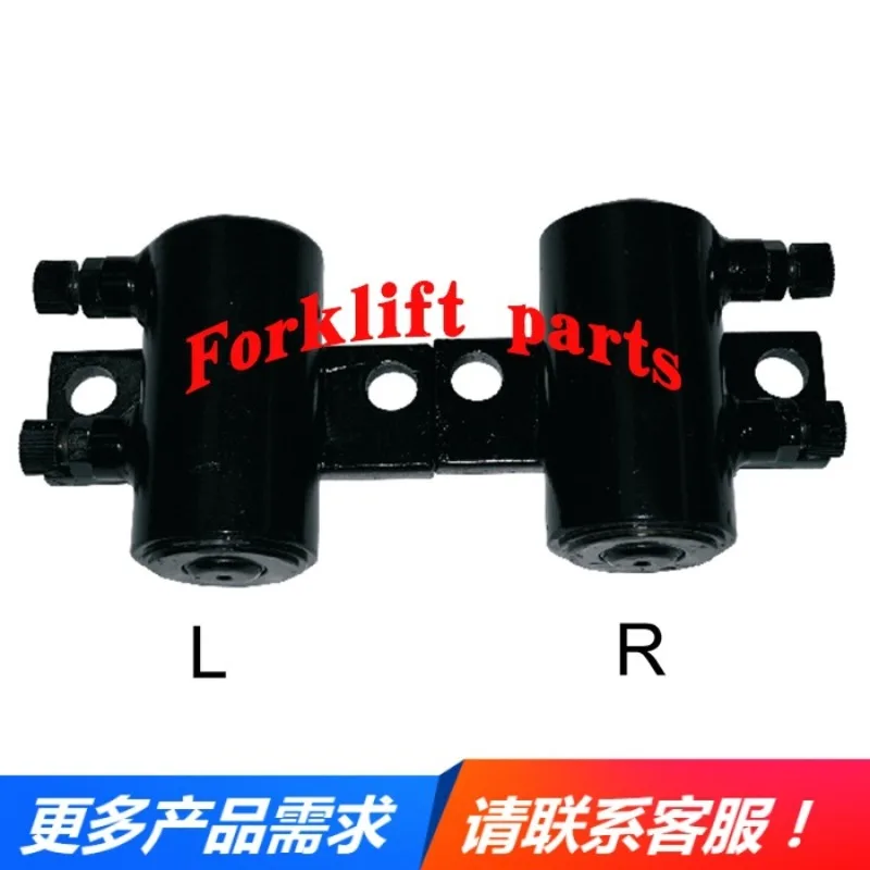 NICHIYU Forklift Parts FBR20-70/75 Series Tilt Cylinder 31850-58370 Recommended
NICHIYU Forklift Parts FBR20-70/75 Series Tilt Cylinder 31850-58370 Recommended