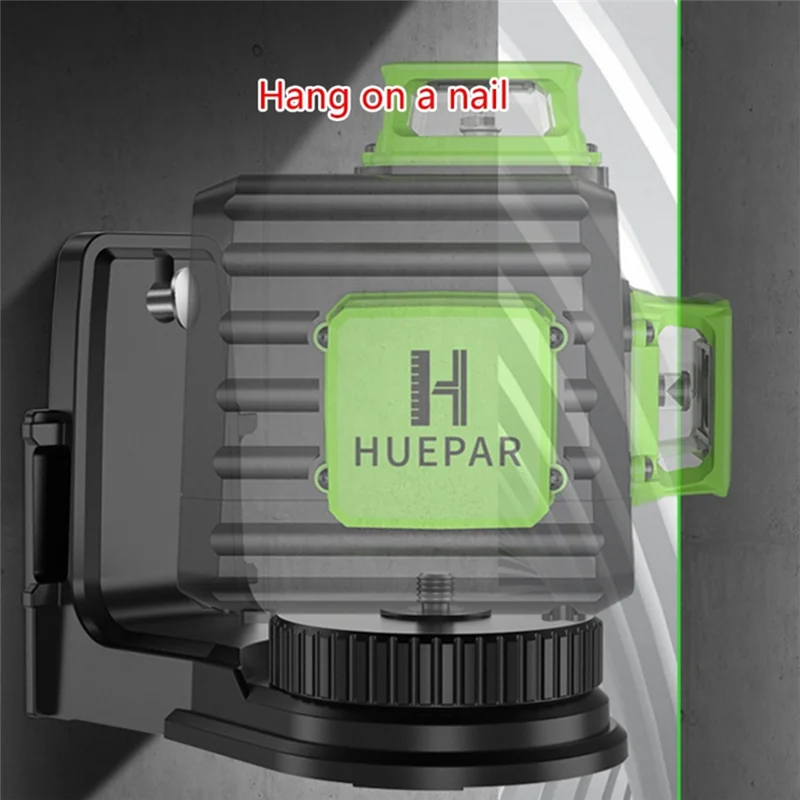 GYTB-Upgraded Fine-Tuning Bracket L-Shape Laser-Level Adapter Multifunctional Magnet
GYTB-Upgraded Fine-Tuning Bracket L-Shape Laser-Level Adapter Multifunctional Magnet