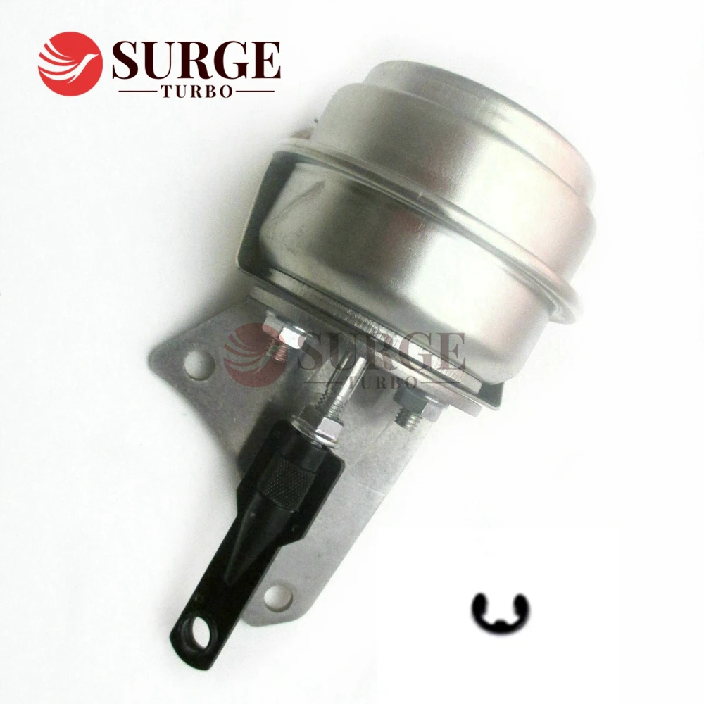 454191-0009 Turbocharger Parts 11652248906 Turbo Wastegate Actuator for BMW 730 d (E38) 530 d (E39) M57 D30 6 Zyl. GT2556V
454191-0009 Turbocharger Parts 11652248906 Turbo Wastegate Actuator for BMW 730 d (E38) 530 d (E39) M57 D30 6 Zyl. GT2556V