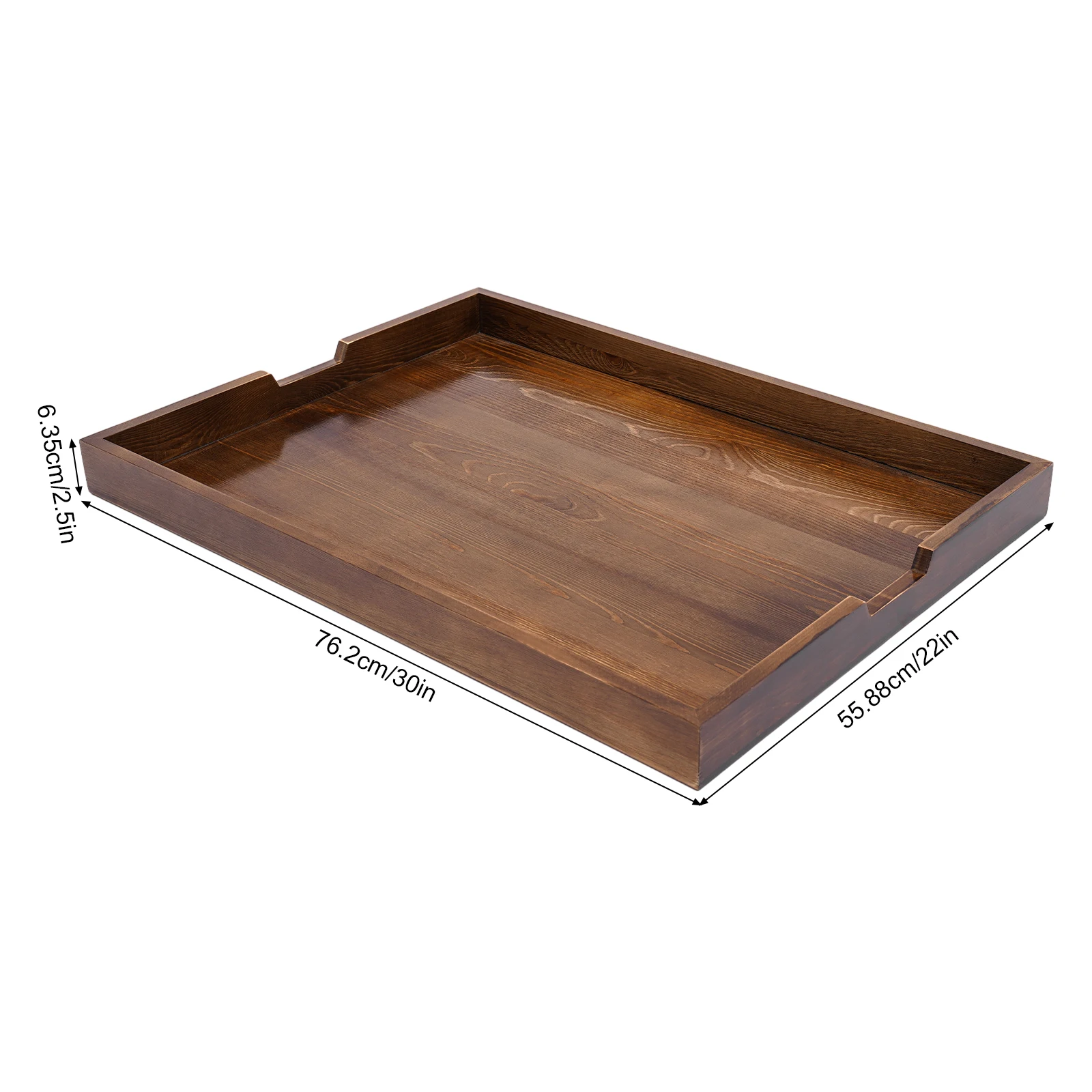 Extra Thick Handmade Pine Wood Stove Top Cover with Built-in Handles, Durable Noodle Board Cooktop Cover for Restaurant Use
Extra Thick Handmade Pine Wood Stove Top Cover with Built-in Handles, Durable Noodle Board Cooktop Cover for Restaurant Use