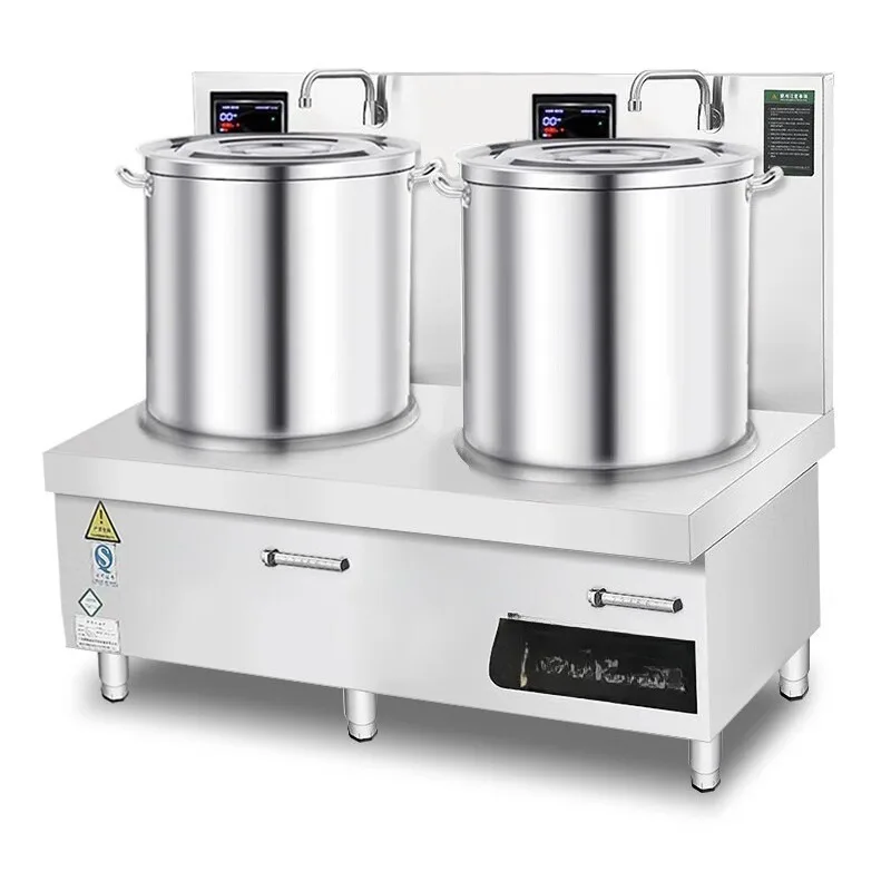 -WS-STG15A Double Head High Back Short Soup Furnace 15KW * 2 High Back Soup Furnace
-WS-STG15A Double Head High Back Short Soup Furnace 15KW * 2 High Back Soup Furnace