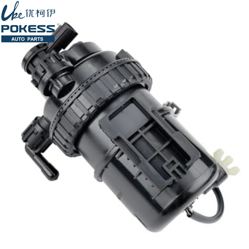 1770A223 Fuel Filter Assembly for 2005-2015 Mitsubishi Montero Sport II III L200 Triton IV V 2005-2016 Toyota Hiace 5L/1KD/2KD
1770A223 Fuel Filter Assembly for 2005-2015 Mitsubishi Montero Sport II III L200 Triton IV V 2005-2016 Toyota Hiace 5L/1KD/2KD