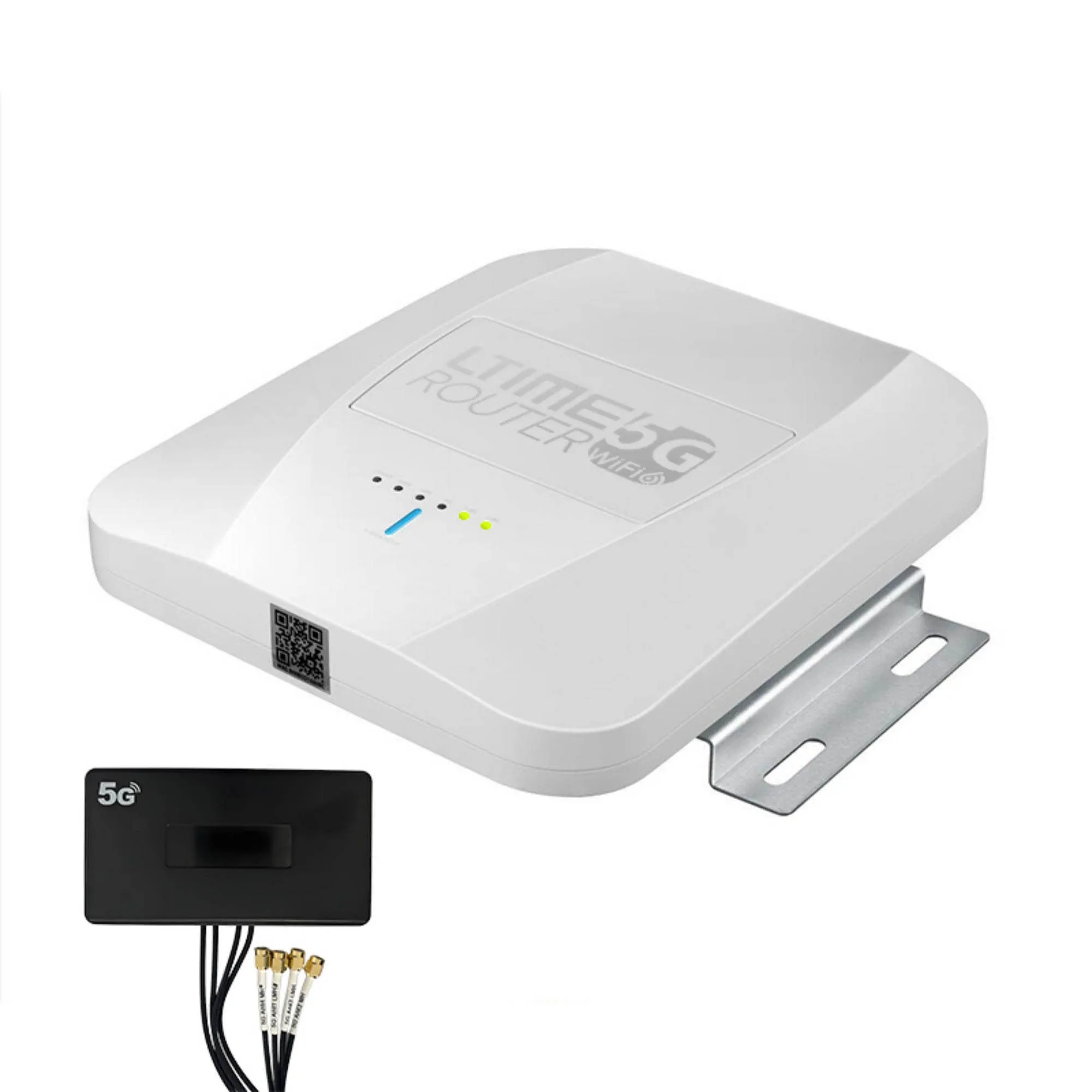 Ltime High-Speed Bus VOD Server 2.4G 5.8G Bus 4G Wireless 5g Wifi Router With Card Slot
Ltime High-Speed Bus VOD Server 2.4G 5.8G Bus 4G Wireless 5g Wifi Router With Card Slot