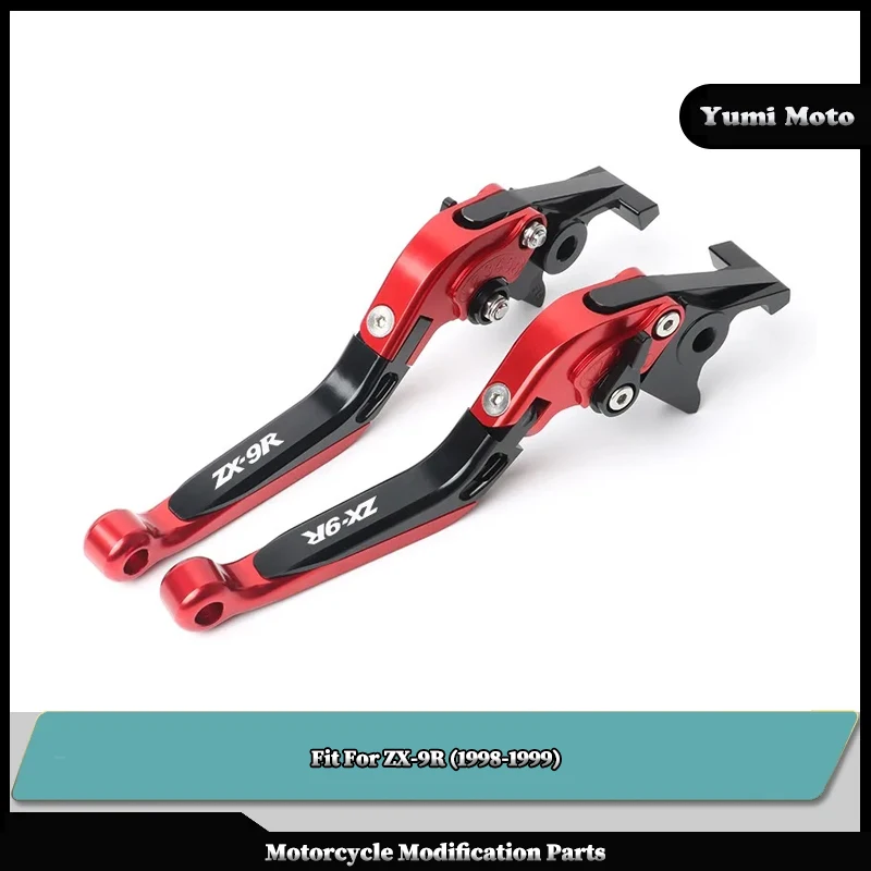 Fit For KAWASAKI ZX9R ZX 9R ZX-9R 1998-1999 Motorcycle Clutch Lever Brake Lever Set Adjustable Handle Levers zx9r zx 9r
Fit For KAWASAKI ZX9R ZX 9R ZX-9R 1998-1999 Motorcycle Clutch Lever Brake Lever Set Adjustable Handle Levers zx9r zx 9r