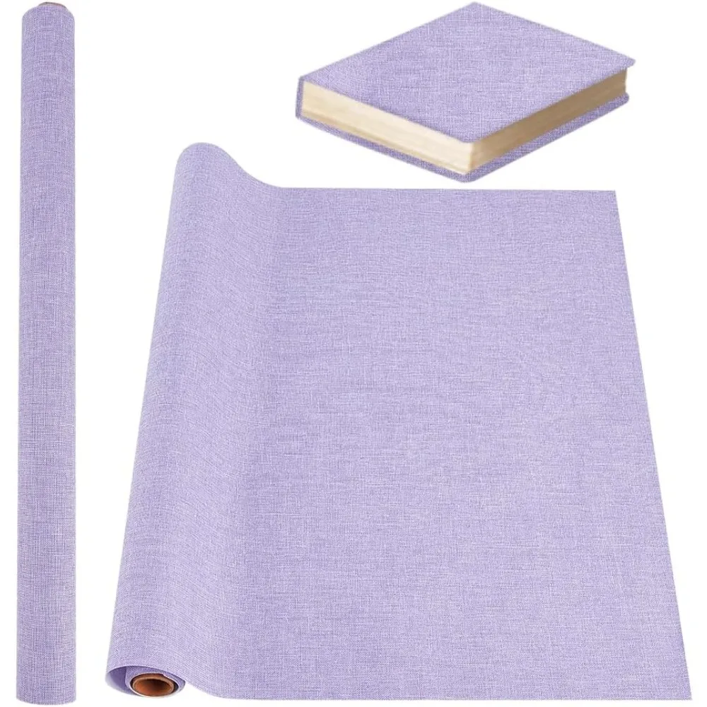 DIY Polyester Fabrics with Paper Back Kraft Cardboard Mailing Tubes and Handmade Soap Wrap Bands Medium Purple 430x1000mm
DIY Polyester Fabrics with Paper Back Kraft Cardboard Mailing Tubes and Handmade Soap Wrap Bands Medium Purple 430x1000mm