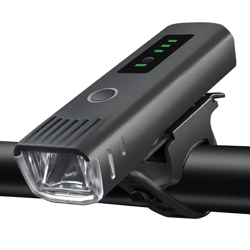 1pc Aluminum Alloy Bike Light Sensor Vibration Mode Usb Charging Night Riding Headlight 4-40M Visibility Streamlined Design
1pc Aluminum Alloy Bike Light Sensor Vibration Mode Usb Charging Night Riding Headlight 4-40M Visibility Streamlined Design