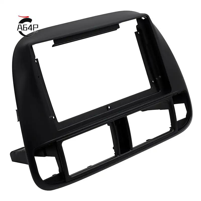 A64P-9 Inch 2 Din Car Stereo Radio Fascia For Honda Civic(EJ/EK/EM) 1995-2001 Kit LHD
A64P-9 Inch 2 Din Car Stereo Radio Fascia For Honda Civic(EJ/EK/EM) 1995-2001 Kit LHD