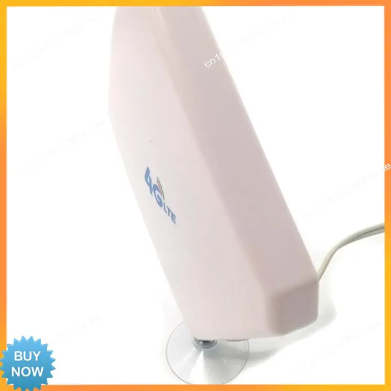 A10R Hi-Gain 3G 4G LTE Outdoor 35Dbi Directional Wide Band MIMO Wifi Antenna 2 Meters RG174 Cable Antenna For Router
A10R Hi-Gain 3G 4G LTE Outdoor 35Dbi Directional Wide Band MIMO Wifi Antenna 2 Meters RG174 Cable Antenna For Router