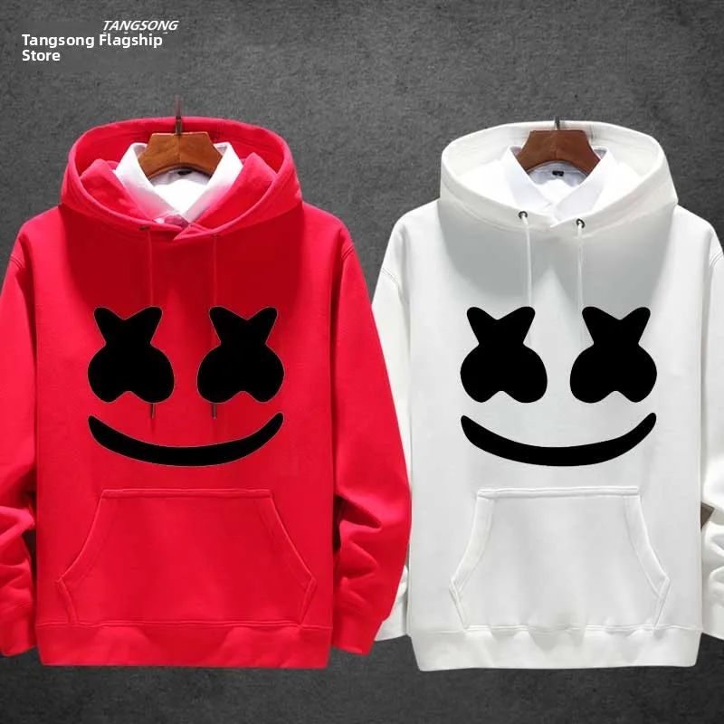 Marmello Cotton Candy Hoodie ex Casual Fce Jaet Dance Music Theme Loose Fit Sweatirt Youth Faion
Marmello Cotton Candy Hoodie ex Casual Fce Jaet Dance Music Theme Loose Fit Sweatirt Youth Faion