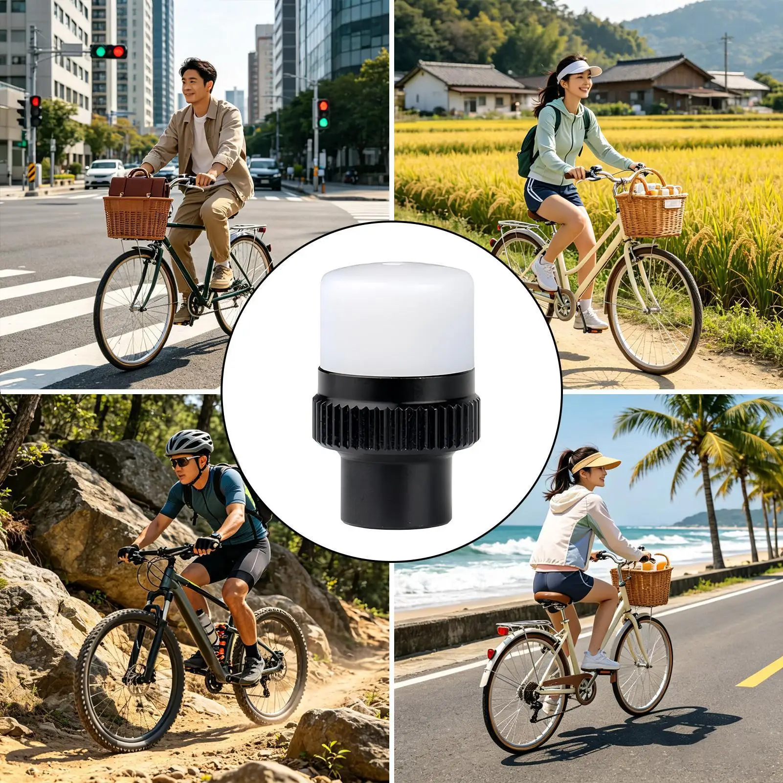 Tire Monitoring Sensor Professional Real-time Airtight Precise Bike Tire Sensors Monitor System For Adults Lovers Families
Tire Monitoring Sensor Professional Real-time Airtight Precise Bike Tire Sensors Monitor System For Adults Lovers Families