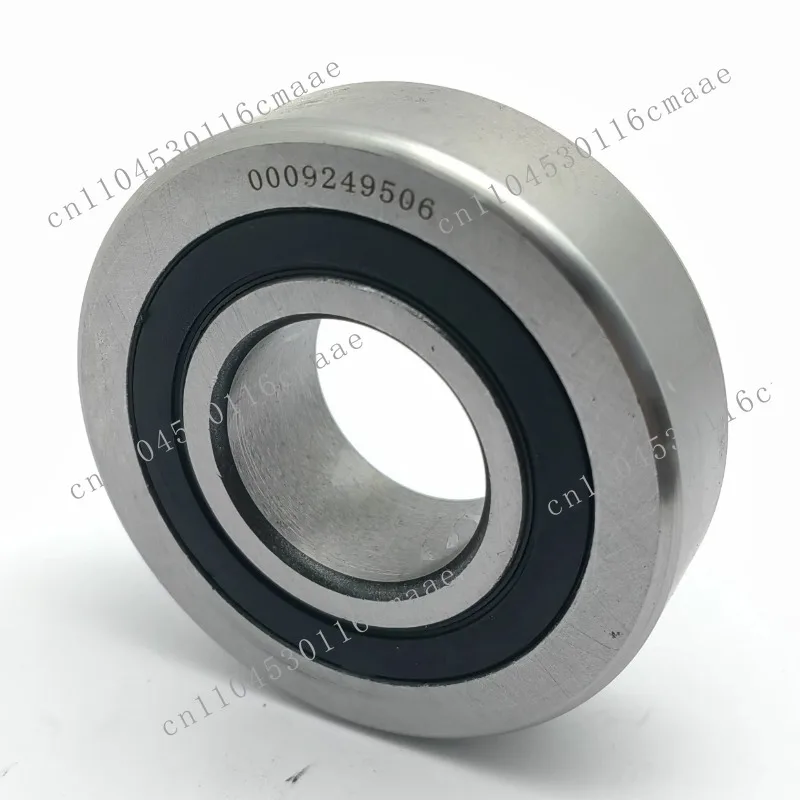 Forklift Mast Bearings 0009249148 | Needle Roller Bearings Double Rubber Seals (2RS) High Radial Load Capacity C3
Forklift Mast Bearings 0009249148 | Needle Roller Bearings Double Rubber Seals (2RS) High Radial Load Capacity C3