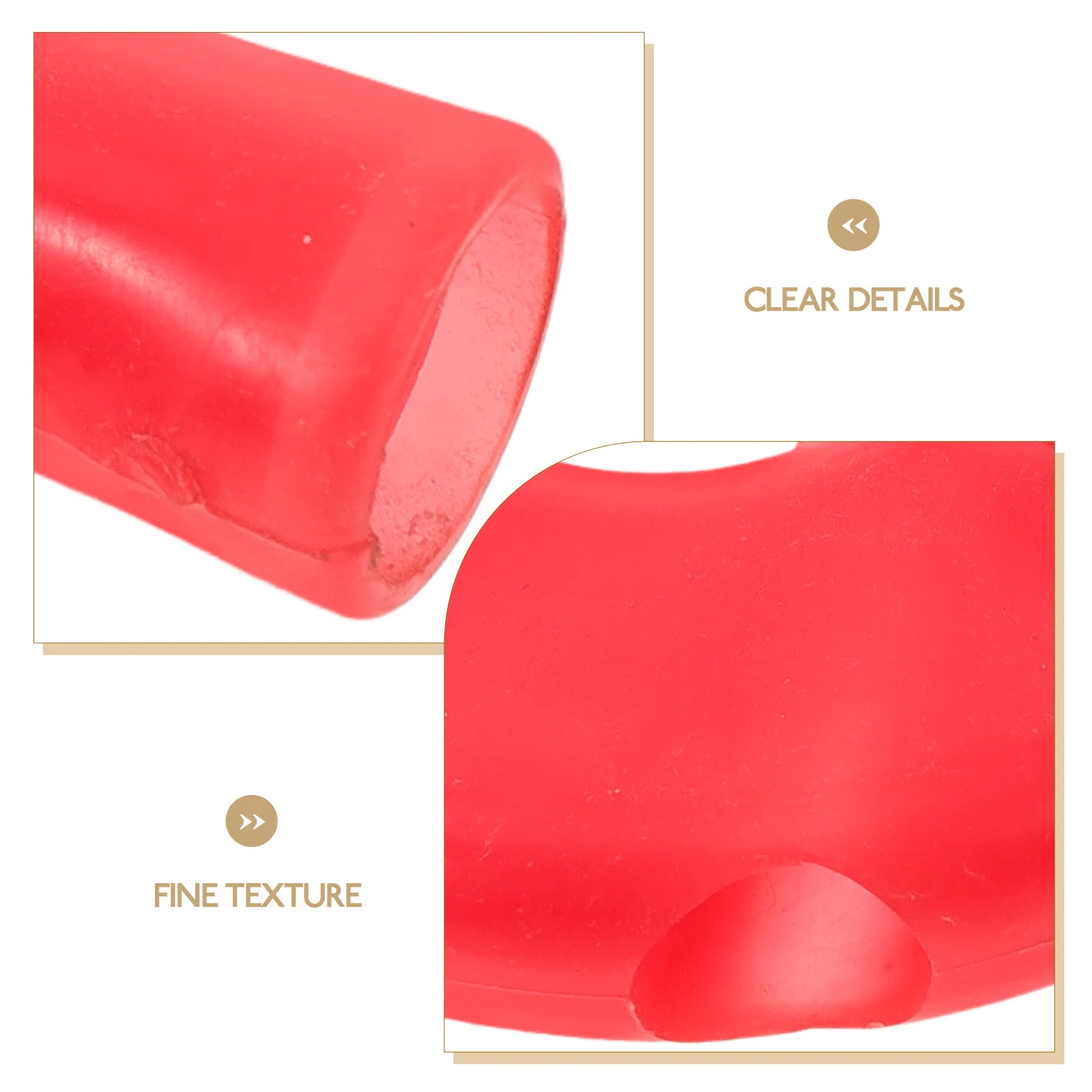 4Pcs Gas Engine Starter Handle Ergonomic Non Slip Grip Easy Install Durable Pull Cord for Chainsaw Lawn Mower Replacement Handle
4Pcs Gas Engine Starter Handle Ergonomic Non Slip Grip Easy Install Durable Pull Cord for Chainsaw Lawn Mower Replacement Handle