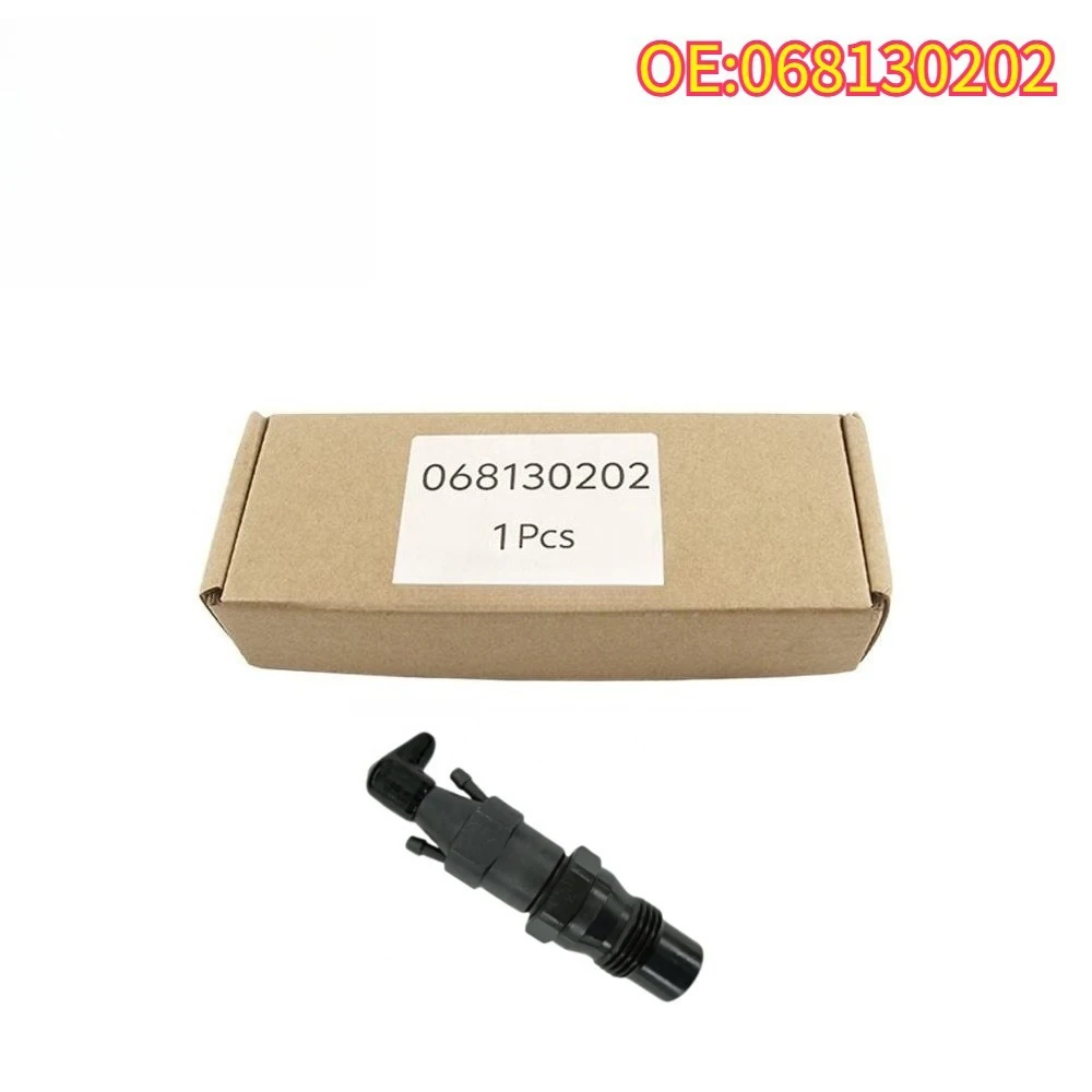 High quality New For 068130202 Suitable For High Pressure Fuel Common Rail Injector Assembly Of Engine Fuel System Components
High quality New For 068130202 Suitable For High Pressure Fuel Common Rail Injector Assembly Of Engine Fuel System Components