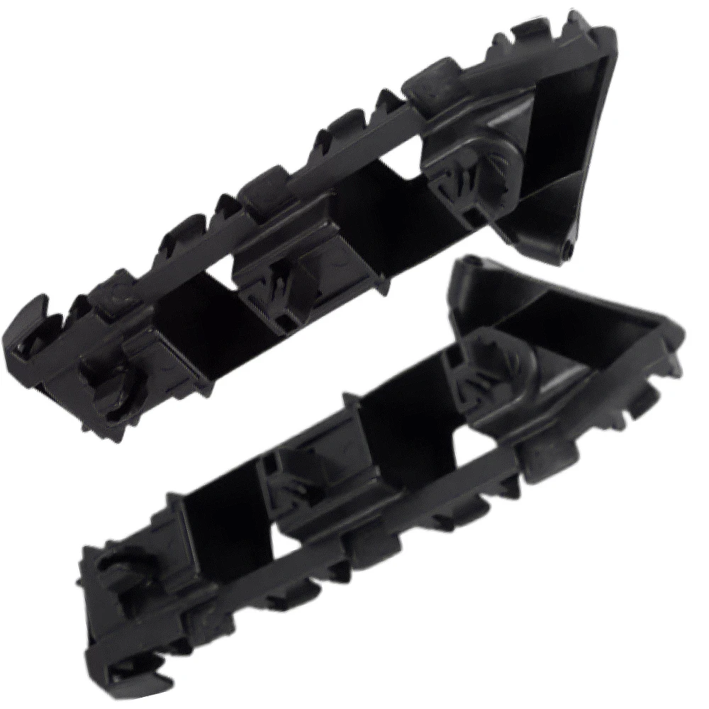 1 Pair Front Bumper Bracket Support Left Right For Volkswagen VW Passat 2012 2013 2014 2015 US Version 561807183A 561807184A
1 Pair Front Bumper Bracket Support Left Right For Volkswagen VW Passat 2012 2013 2014 2015 US Version 561807183A 561807184A