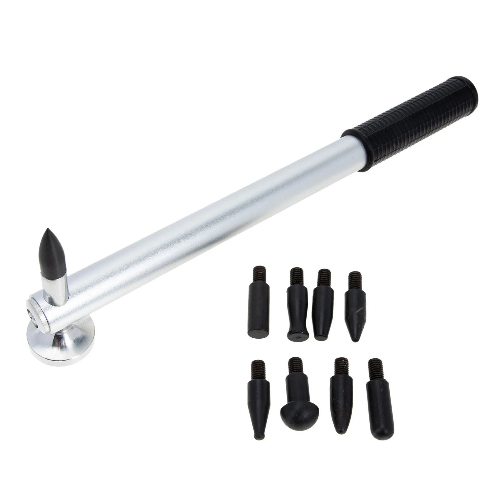 1 set 1 Set Car Repair Hammer Sheet Metal Tools Percussion Hammer For Dent Fixing Lightweight Aluminum Alloy Strong Impact Rust
1 set 1 Set Car Repair Hammer Sheet Metal Tools Percussion Hammer For Dent Fixing Lightweight Aluminum Alloy Strong Impact Rust