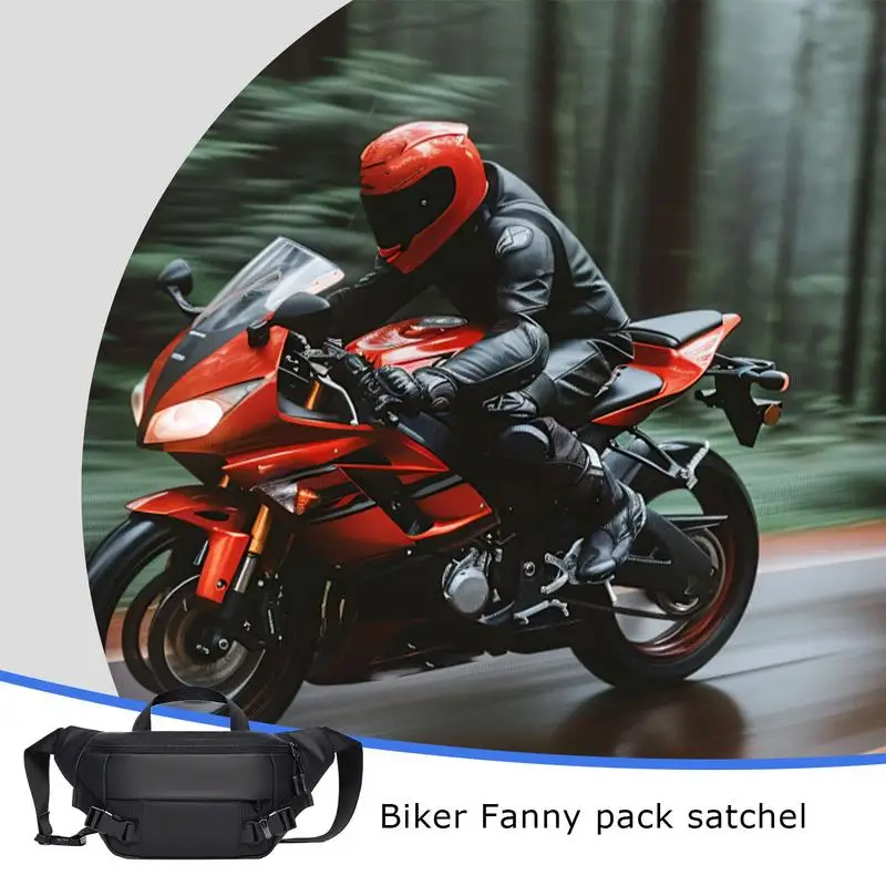 For General Waist Bag Waterproof Belt Bag Fashion Chest Pack Multi-Functional Belt Bag Waterproof Hip Pouch For Travel Outdoor
For General Waist Bag Waterproof Belt Bag Fashion Chest Pack Multi-Functional Belt Bag Waterproof Hip Pouch For Travel Outdoor