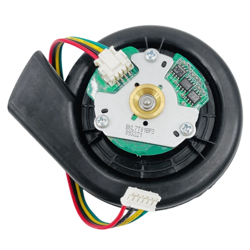ZNXDJQR01ZM Fan Vacuum Turbine Motor For Xiaomi Smartmi Vortexwave Floor Cleaning Robot Fan Motor Turbine Blower
ZNXDJQR01ZM Fan Vacuum Turbine Motor For Xiaomi Smartmi Vortexwave Floor Cleaning Robot Fan Motor Turbine Blower