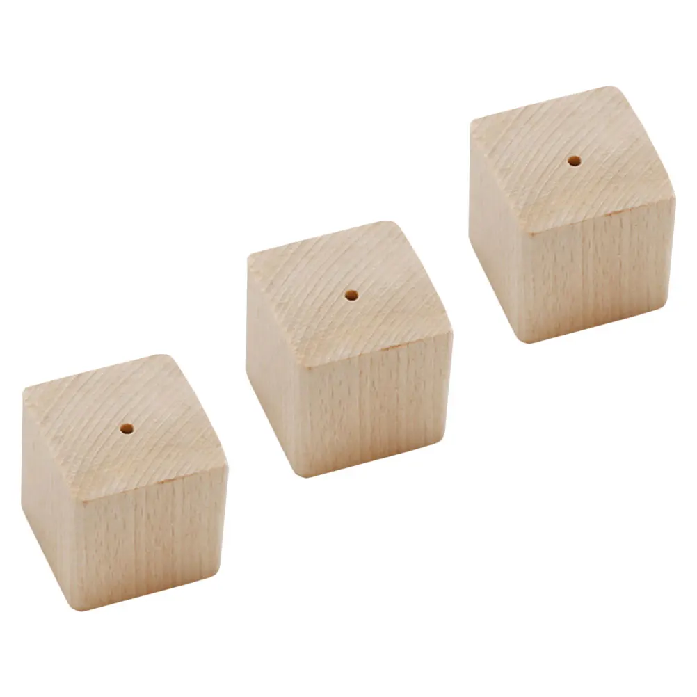 3pcs Flower Stand Baking Display Base Wooden Mounting Holder Carving Cake Tool Sturdy Smooth Flower Nail Base Practical
3pcs Flower Stand Baking Display Base Wooden Mounting Holder Carving Cake Tool Sturdy Smooth Flower Nail Base Practical