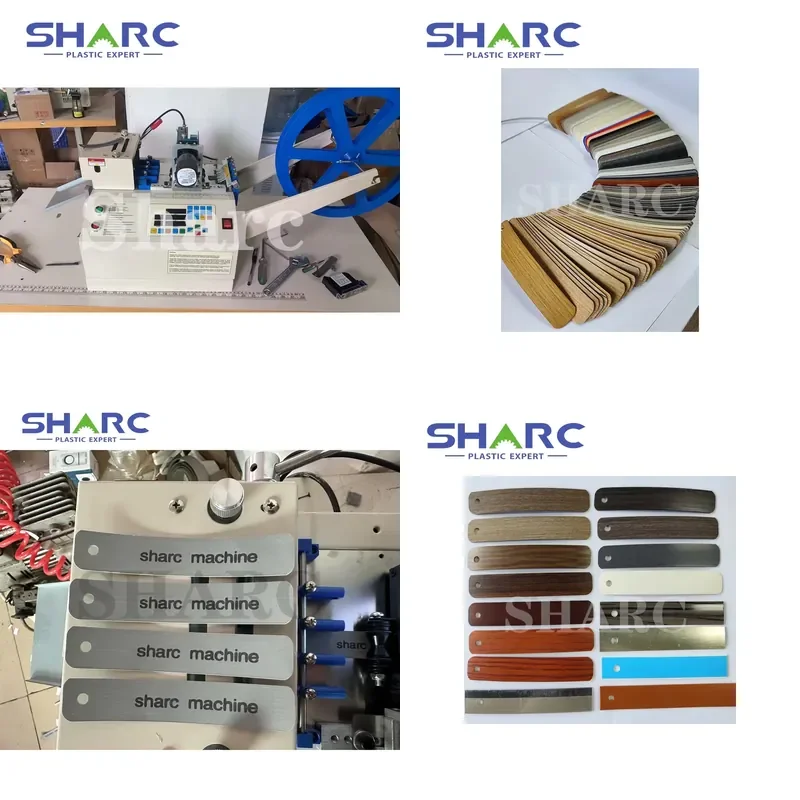 Manufacturer Price Mini Small Simple Manufacturing Machine PVC Side Belt Tape Automatic PVC Side Belt Manufacturing Machine
Manufacturer Price Mini Small Simple Manufacturing Machine PVC Side Belt Tape Automatic PVC Side Belt Manufacturing Machine
