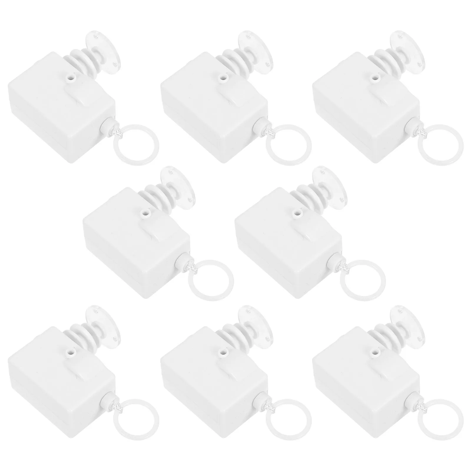 8Pcs Movement Pull String Rotating Tail Mechanism Kit Repair Upgrade Motor DIY Craft Supplies for Interactive Creative Play
8Pcs Movement Pull String Rotating Tail Mechanism Kit Repair Upgrade Motor DIY Craft Supplies for Interactive Creative Play