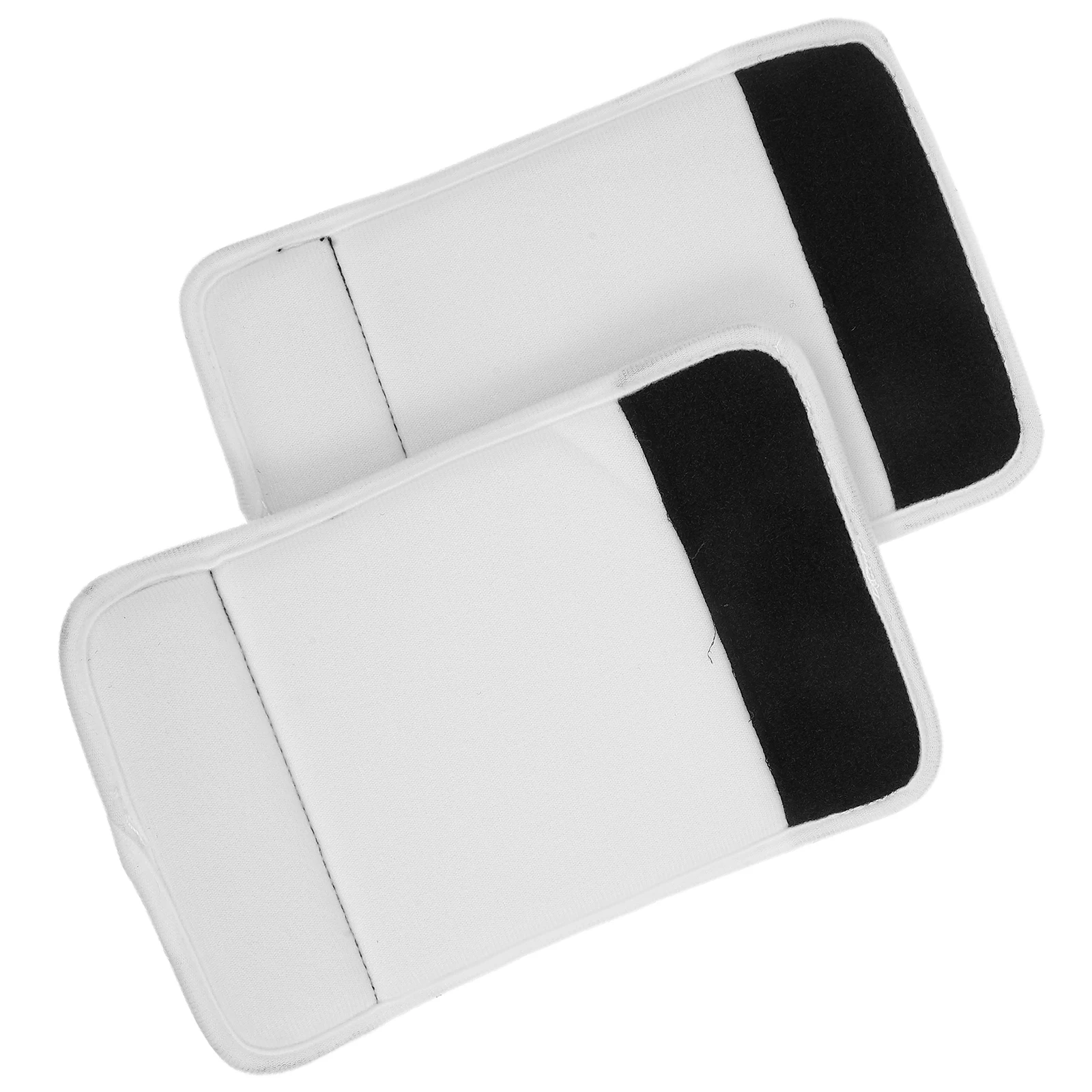 Anti Slip Hand Grips Walker Accessories White Armrest Pad Supports Wheelchairs Crutch Cushions Universal Nonslip Comfort
Anti Slip Hand Grips Walker Accessories White Armrest Pad Supports Wheelchairs Crutch Cushions Universal Nonslip Comfort