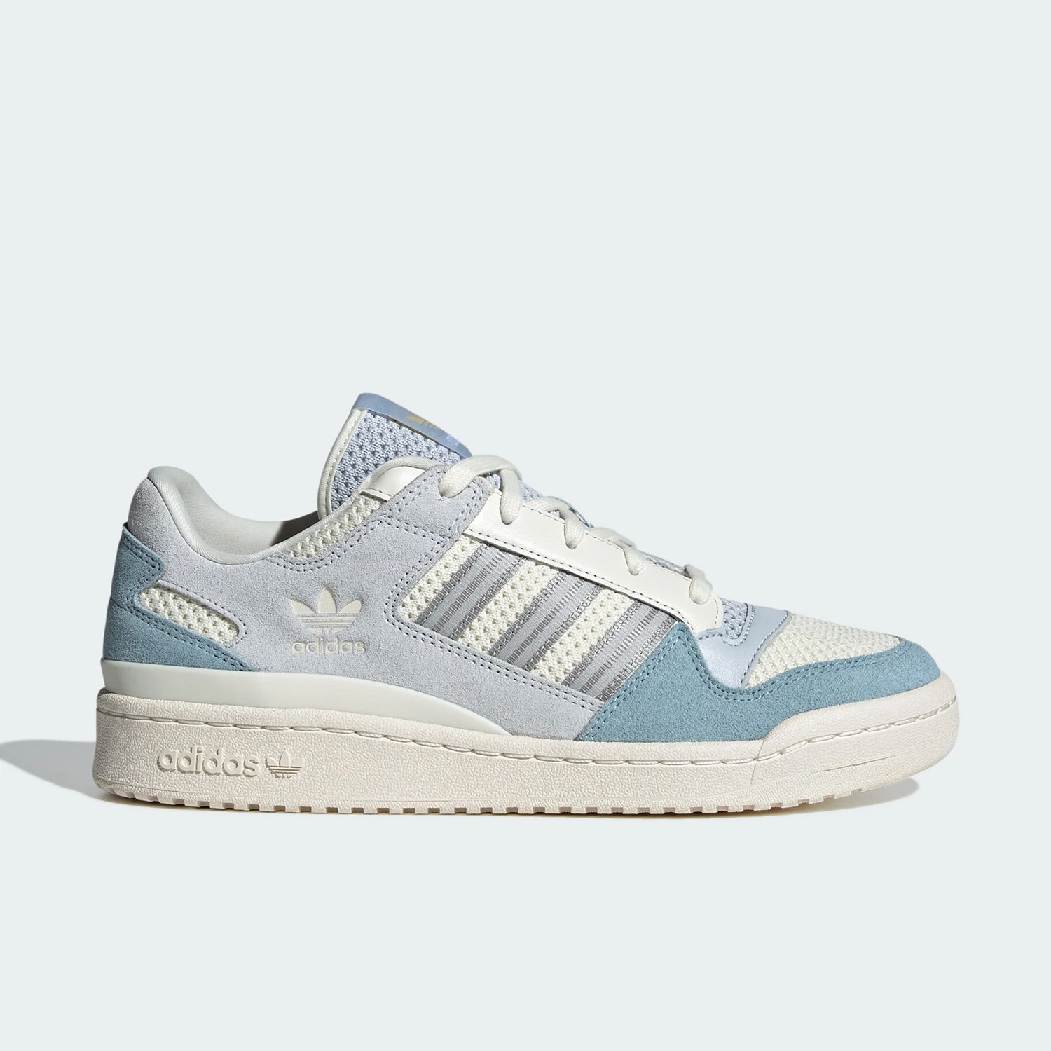 Adidas genuine Three Stripes Women's Patchwork Low-Top Lightweight Casual Sneakers JP5892
Adidas genuine Three Stripes Women's Patchwork Low-Top Lightweight Casual Sneakers JP5892