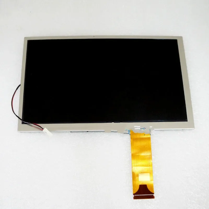New 8 Inch LCD Display Screen AV080WSM-NW3/NW2 LED with Capative Touch Screen for Car DVD Display
New 8 Inch LCD Display Screen AV080WSM-NW3/NW2 LED with Capative Touch Screen for Car DVD Display