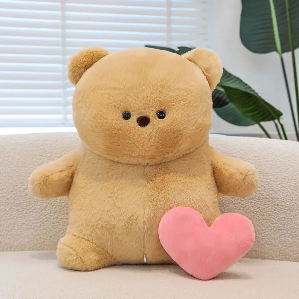 Audio Recording Pacifier Love Bear Keychain Luminous Drink Milk Plush Bear Pendant Trinket Heart Cartoon Figures Pendant
Audio Recording Pacifier Love Bear Keychain Luminous Drink Milk Plush Bear Pendant Trinket Heart Cartoon Figures Pendant