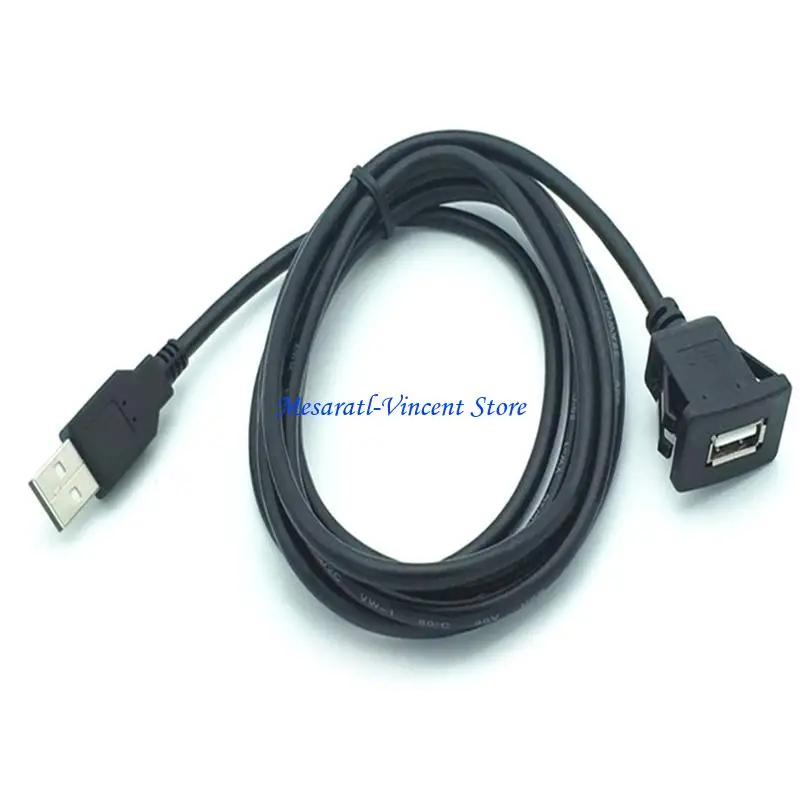A70F Кабель с разъемом 1 м USB2.0 Автомобильный удлинитель для скрытого монтажа на приборной панели Аудио линия
A70F Кабель с разъемом 1 м USB2.0 Автомобильный удлинитель для скрытого монтажа на приборной панели Аудио линия