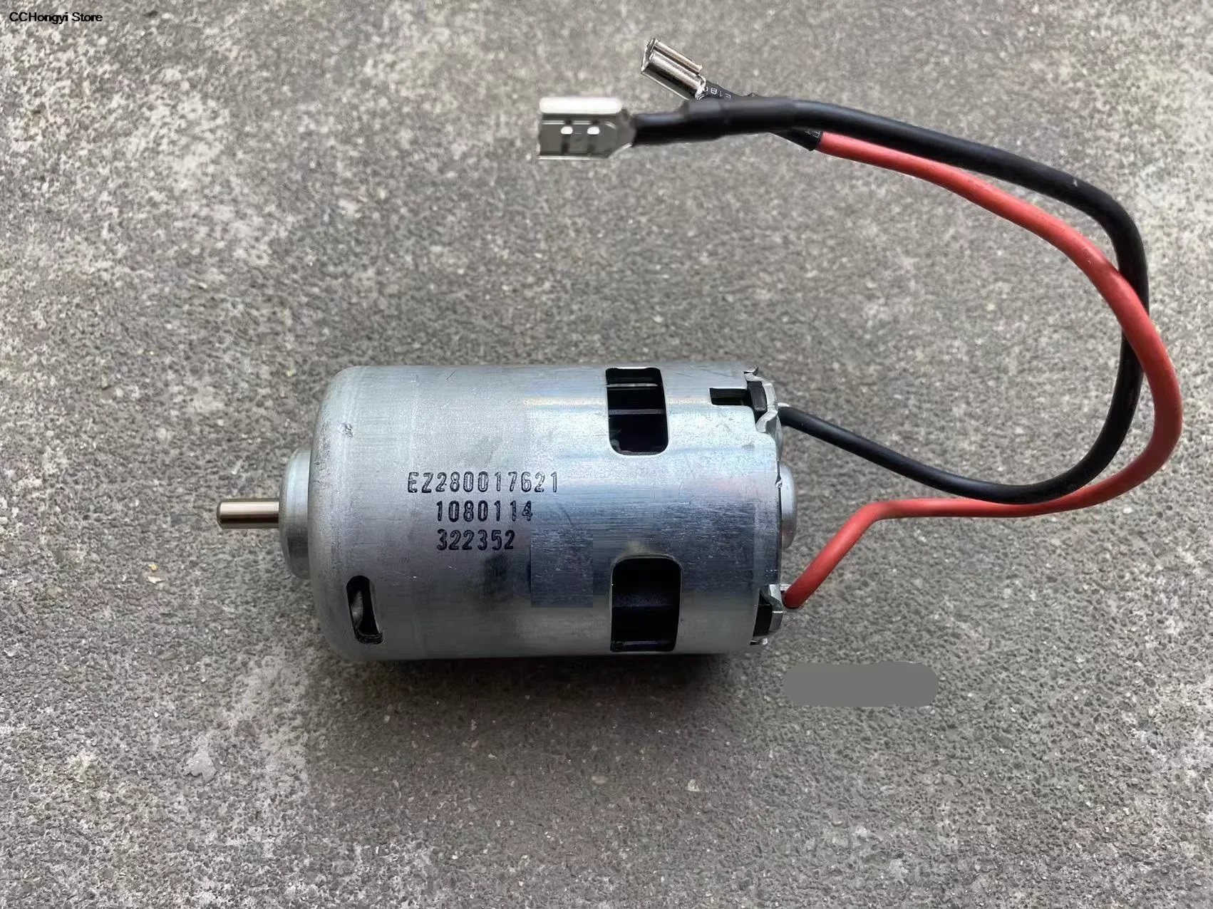 New motor for HILTI SIW9-A22 SBT4-A22 21.6V 1080114 accessories
New motor for HILTI SIW9-A22 SBT4-A22 21.6V 1080114 accessories
