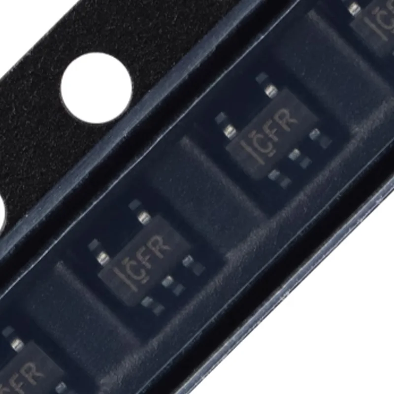 100 Pieces of Brand New Original Sn74Lvc1G14Dckr with Silkscreen Cf Sc-70-5 Schmitt Trigger Nand Gate Integrated Circuit Logic Chips
100 Pieces of Brand New Original Sn74Lvc1G14Dckr with Silkscreen Cf Sc-70-5 Schmitt Trigger Nand Gate Integrated Circuit Logic Chips