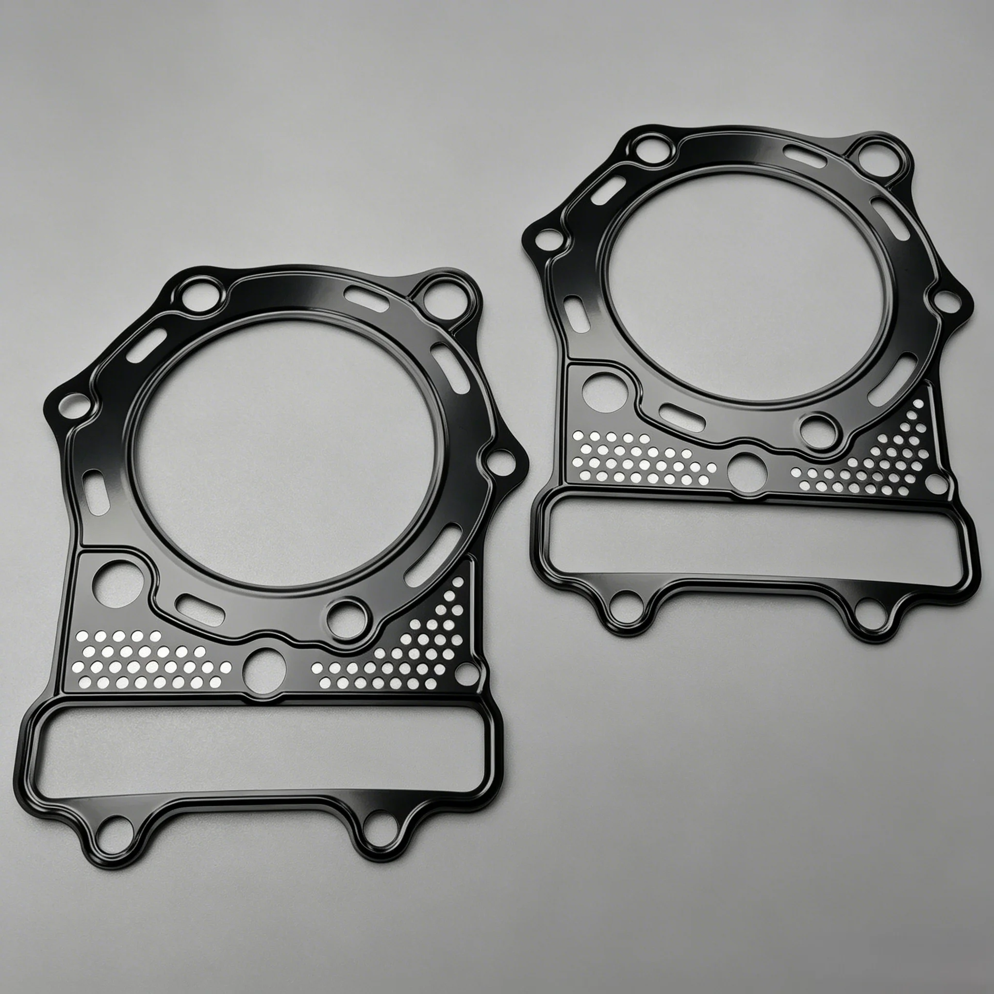 For KAWASAKI Vulcan 800 VN800 95-05 vn800 vulcan 800 Drifter 1999-2006 vulcan800 classic 96-06 Motorcycle Cylinder Head Gasket
For KAWASAKI Vulcan 800 VN800 95-05 vn800 vulcan 800 Drifter 1999-2006 vulcan800 classic 96-06 Motorcycle Cylinder Head Gasket